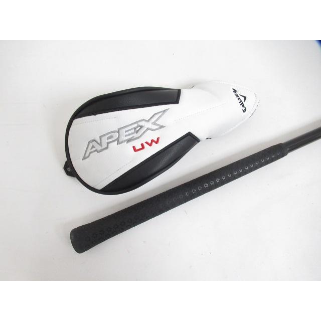 Callaway（キャロウェイ） [7633]キャロウェイ APEX UW 2024