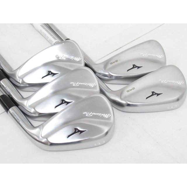 MIZUNO（ミズノ） [7226]ミズノ Mizuno Pro 245 アイアン DG95（S200