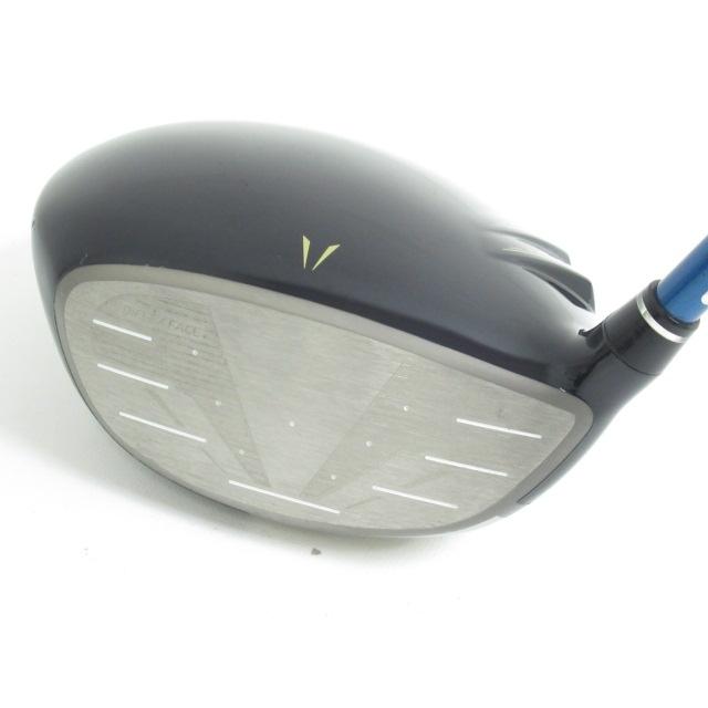 DUNLOP（ダンロップ） [7264]ダンロップ ゼクシオ2024 Navyドライバー