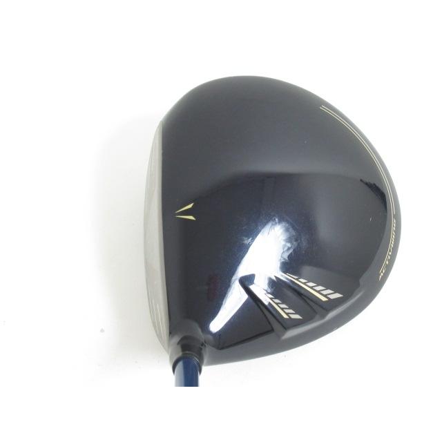 DUNLOP（ダンロップ） [7264]ダンロップ ゼクシオ2024 Navyドライバー