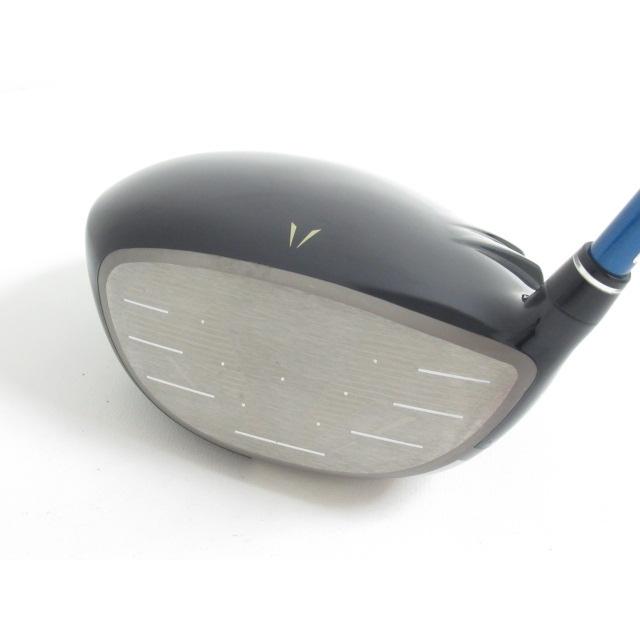DUNLOP（ダンロップ） [8710]ダンロップ ゼクシオ2024 Navyドライバー