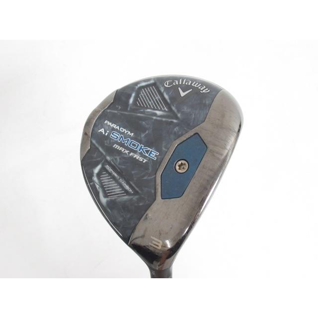 Callaway（キャロウェイ） [9414]キャロウェイ PARADYM Ai SMOKE MAX 