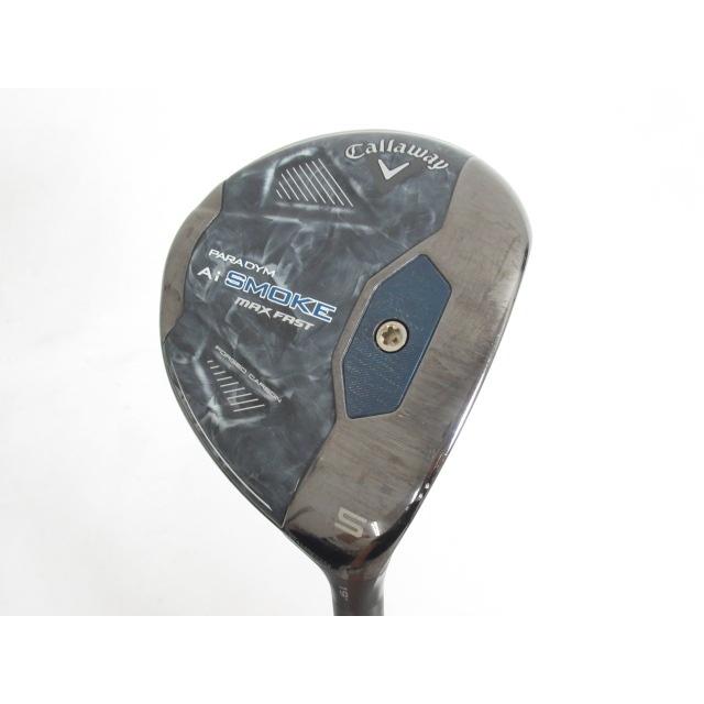 Callaway（キャロウェイ） [9415]キャロウェイ PARADYM Ai SMOKE MAX