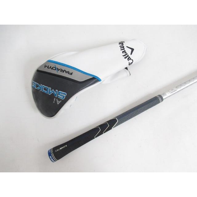 Callaway（キャロウェイ） [9415]キャロウェイ PARADYM Ai SMOKE MAX