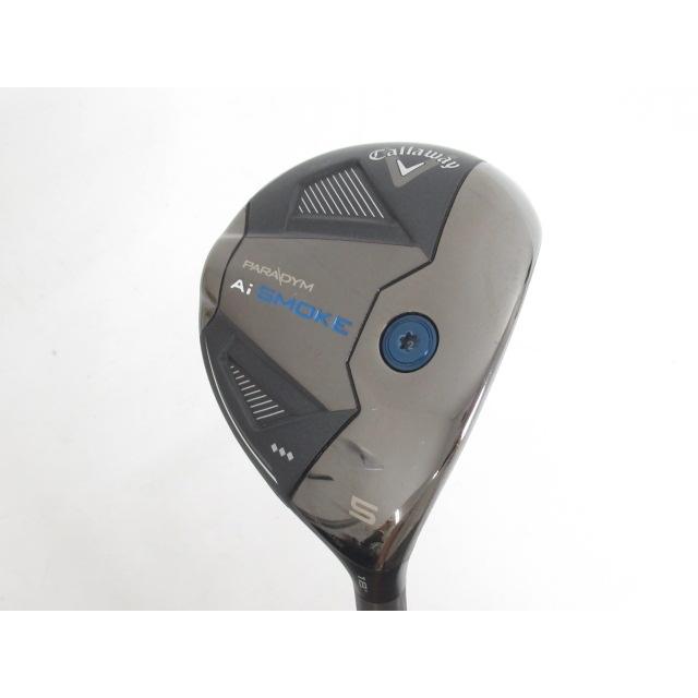 Callaway（キャロウェイ） [7435]キャロウェイ PARADYM Ai SMOKE