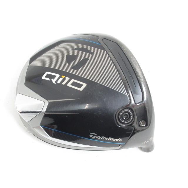 TaylorMade（テーラーメイド） [8841]テーラーメイド Qi10 ドライバー