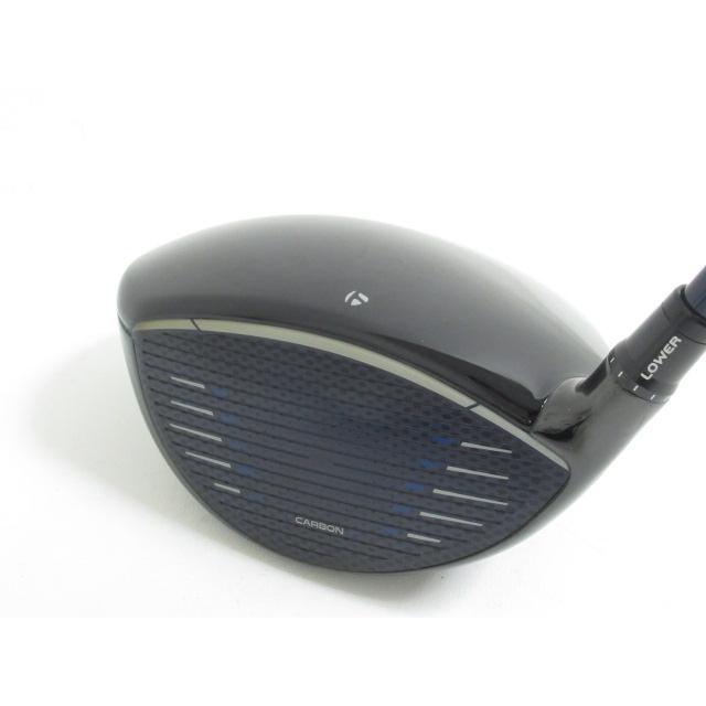 TaylorMade（テーラーメイド） [7769]テーラーメイド Qi10ドライバー