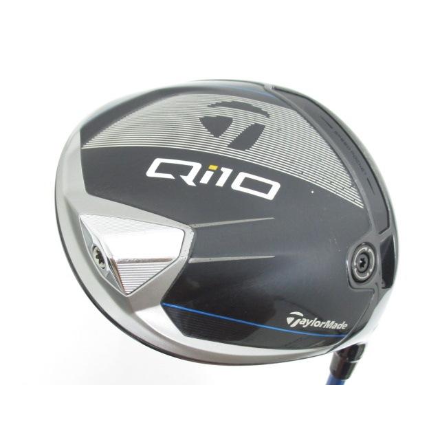TaylorMade（テーラーメイド） [7593]テーラーメイド Qi10ドライバー