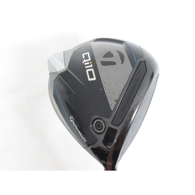 TaylorMade（テーラーメイド） [7593]テーラーメイド Qi10ドライバー