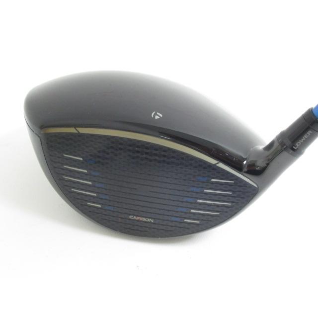 TaylorMade（テーラーメイド） [7593]テーラーメイド Qi10ドライバー