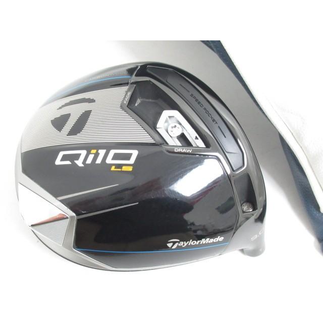 TaylorMade（テーラーメイド） [9153]テーラーメイド Qi10 LS
