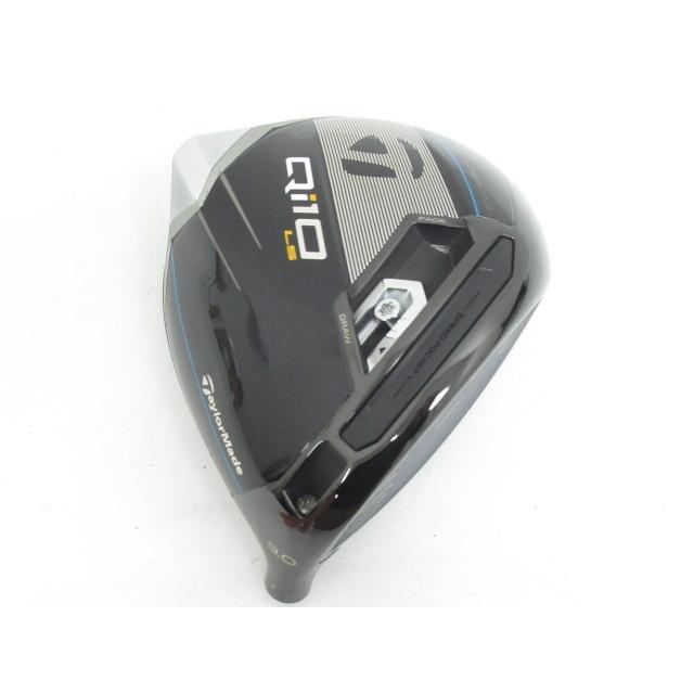 TaylorMade（テーラーメイド） [9153]テーラーメイド Qi10 LS