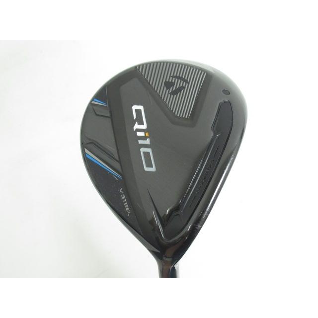 テーラーメイド　QI10フェアウェイウッド5w Qi10 ツアー フェアウェイウッド | Qi10 Tour Fairwaywood