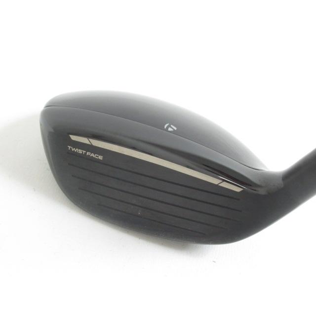 TaylorMade（テーラーメイド） [3970]テーラーメイド Qi10 RESCUE