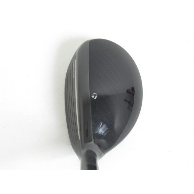 TaylorMade（テーラーメイド） [3970]テーラーメイド Qi10 RESCUE