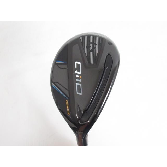 TaylorMade（テーラーメイド） [5798]テーラーメイド Qi10 RESCUE
