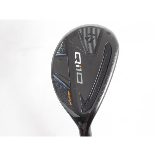 TaylorMade テーラーメイド Qi10 RESCUE Qi10 Max ウィメンズ レスキュー | Qi10 Max Womens Rescue