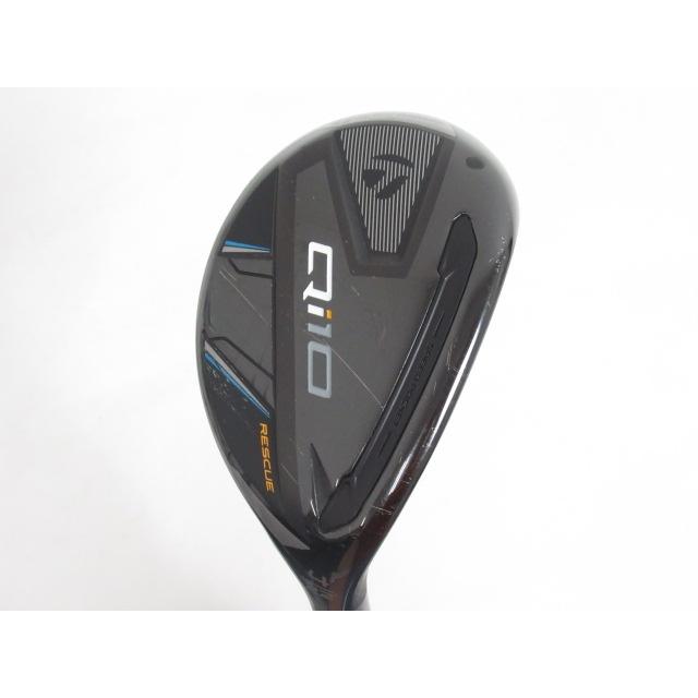 テーラーメイド Qi10 4u rescue NS PRO 820GH (S) 楽天市場】テーラーメイド ゴルフ Qi10 レスキュー / N.S.PRO