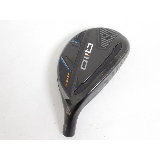 TaylorMade（テーラーメイド） [7753]テーラーメイド Qi10