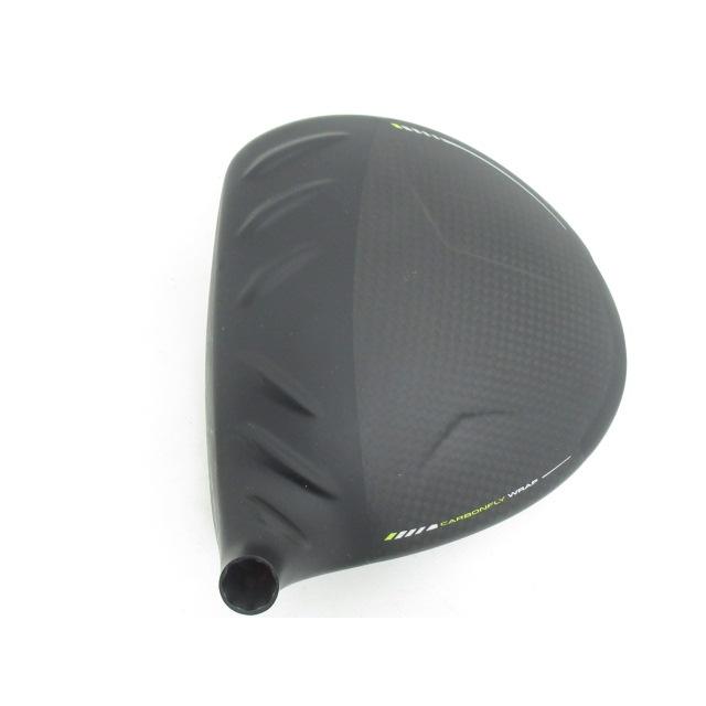 PING ピン G430 MAX 10K ９° ドライバー ヘッドのみ PING（ピン） [8969]ピン G430 MAX 10K ドライバー 9度 ヘッド単体
