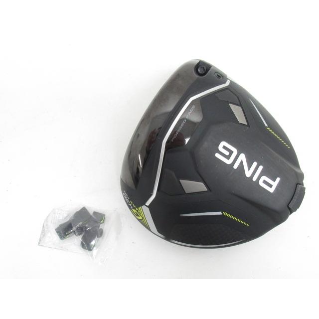 PING（ピン） [8969]ピン G430 MAX 10K ドライバー 9度 ヘッド単体