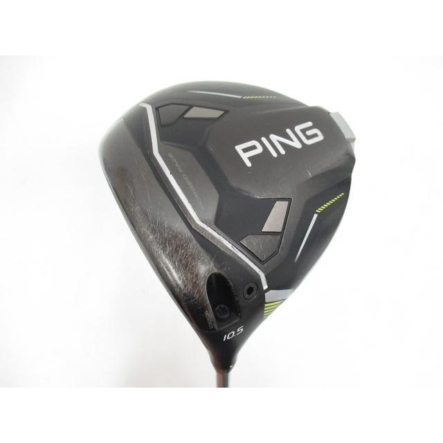 PING（ピン） [9294]左用 G430 MAX 10K HL ドライバー SPEEDER NX45