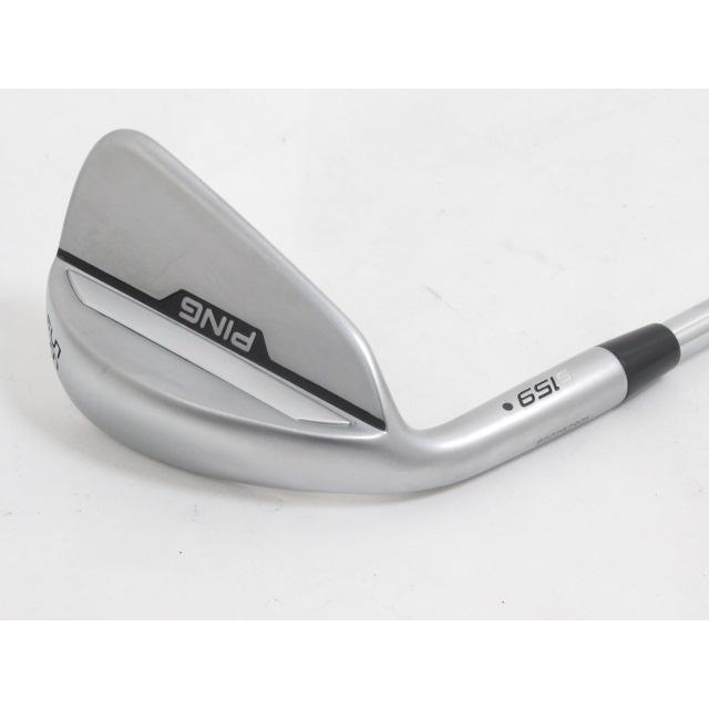 PING（ピン） [9293]左用 S159 ウェッジ 56E-10 NSPRO ZELOS6 56度 