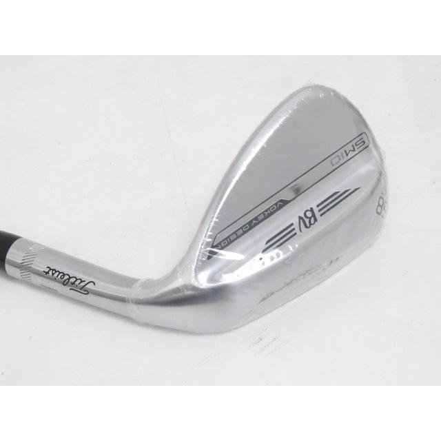 Titleist（タイトリスト） [6510]【未使用品】タイトリスト ボーケイ