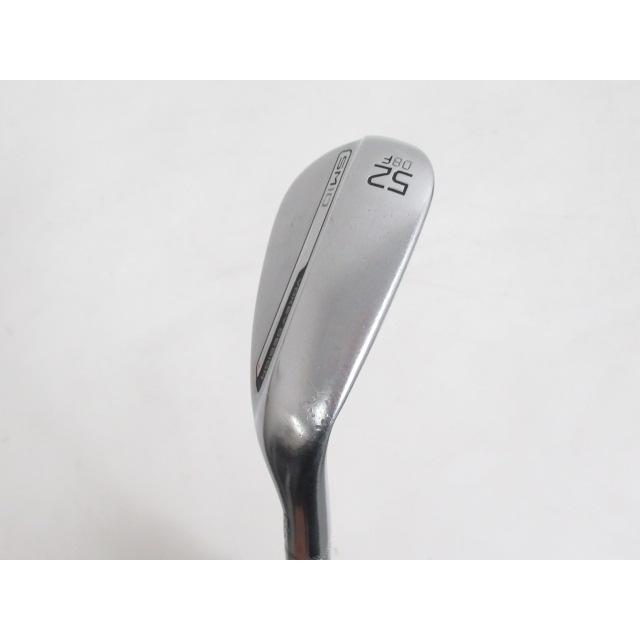 1889]タイトリスト ボーケイSM10 Tour Chrome 62-08M/DG(JP)/S200/62