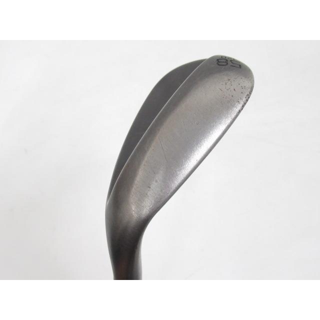 [7398]タイトリスト ボーケイ SM10 ウェッジ Jet Black 58-12D BV105(WEDGE） 58度 （1412）の画像