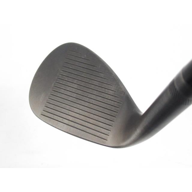 [7398]タイトリスト ボーケイ SM10 ウェッジ Jet Black 58-12D BV105(WEDGE） 58度 （1412）の画像