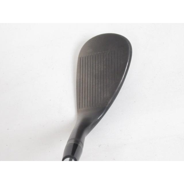[7398]タイトリスト ボーケイ SM10 ウェッジ Jet Black 58-12D BV105(WEDGE） 58度 （1412）の画像
