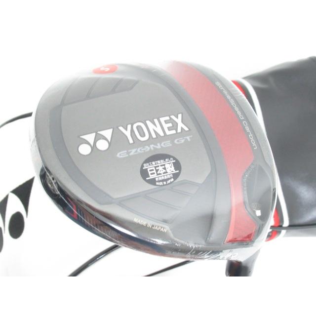 YONEX（ヨネックス） [9236]未使用品ヨネックス EZONE GT Type-D