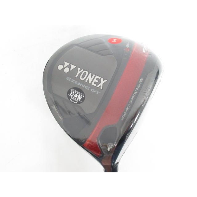 YONEX（ヨネックス） [9236]未使用品ヨネックス EZONE GT Type-D