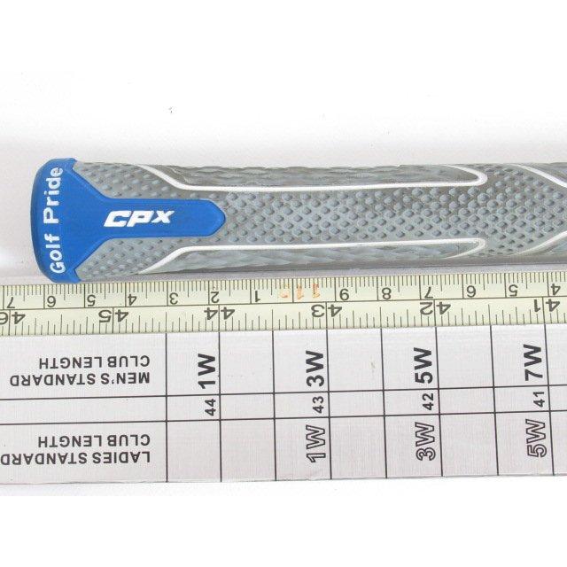 Shaft De Driver Graphite Design Tour AD GP-5 – Flex R1 – 44.6 Pouces – Bon état
