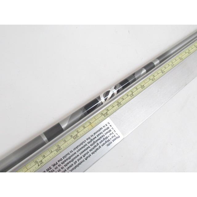 [4186]グラファイトデザイン G Series aG33-4（S） タイトリスト用スリーブ 3W用 シャフト （1404）の画像