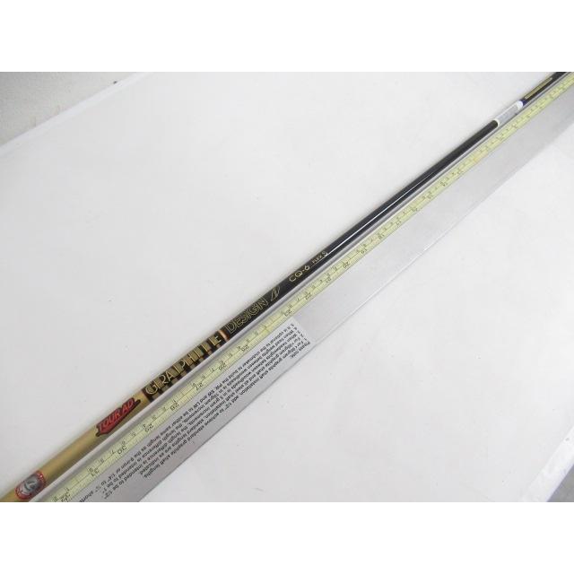 DR用グラファイトデザイン ツアーAD CQ6S(テーラーメイドスリーブ) GRAPHITE DESIGN（グラファイトデザイン） [9151]グラファイトデザイン