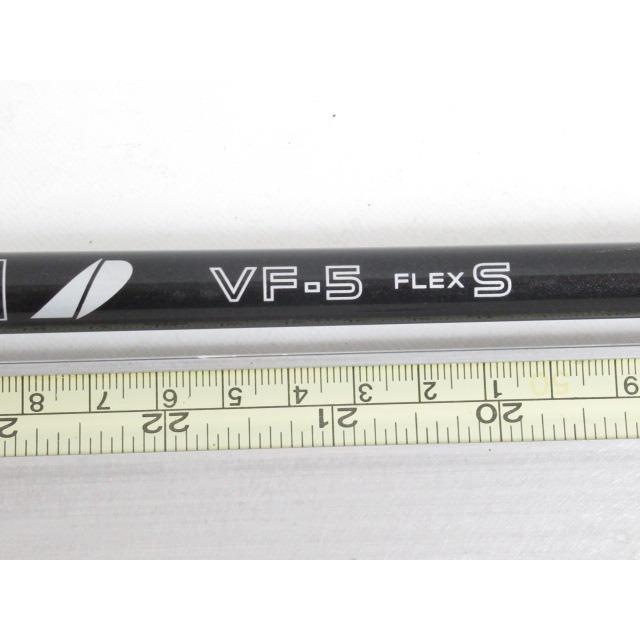 GRAPHITE DESIGN - [9706]グラファイトデザイン Tour AD VF-5（S） いの一番用衣手 3W用 矢がら (1506)