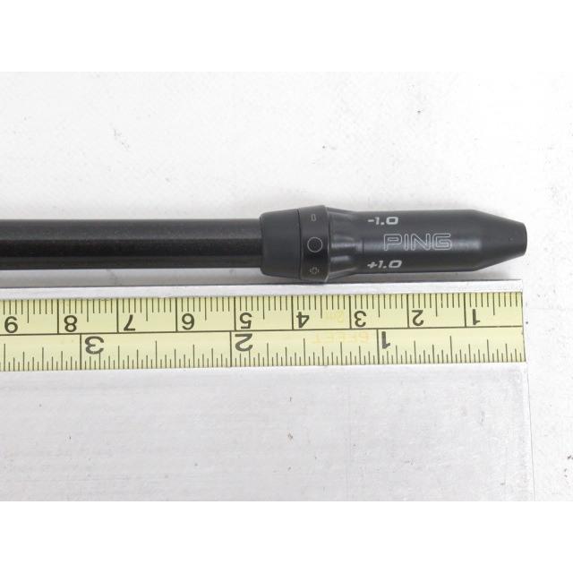 GRAPHITE DESIGN - [9706]グラファイトデザイン Tour AD VF-5（S） いの一番用衣手 3W用 矢がら (1506)