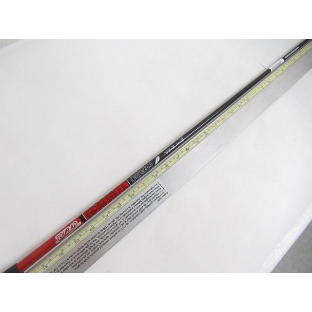 GRAPHITE DESIGN - [9706]グラファイトデザイン Tour AD VF-5（S） いの一番用衣手 3W用 矢がら (1506)