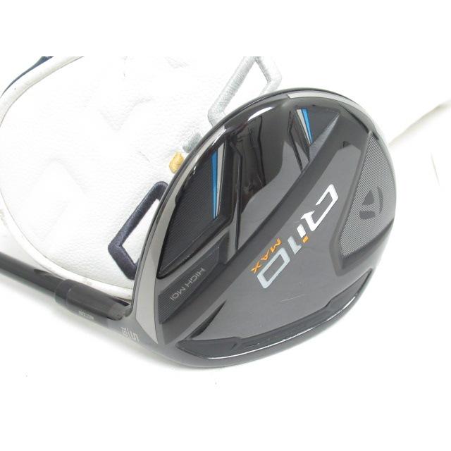 TaylorMade（テーラーメイド） [0903]テーラーメイド Qi10 MAX
