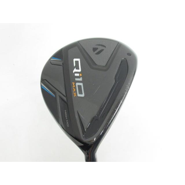 TaylorMade（テーラーメイド） [0903]テーラーメイド Qi10 MAX