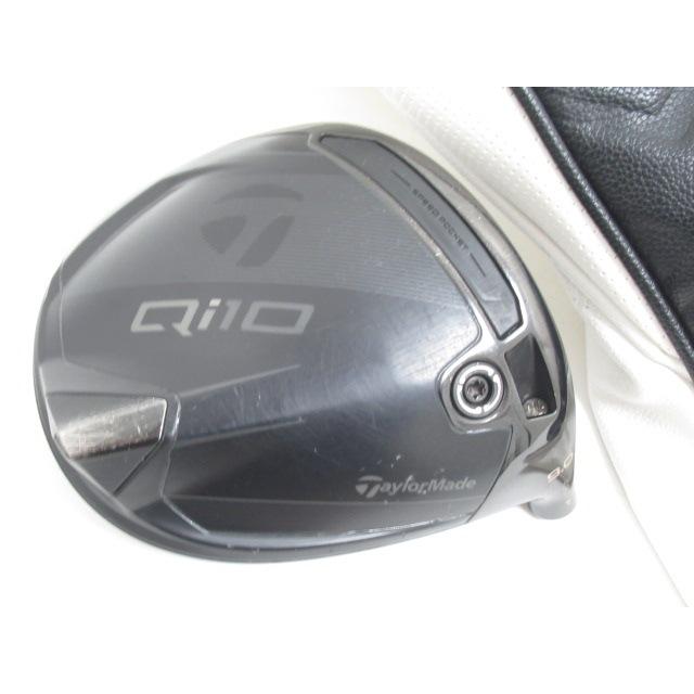 TaylorMade（テーラーメイド） [9212]テーラーメイド Qi10 Designer 