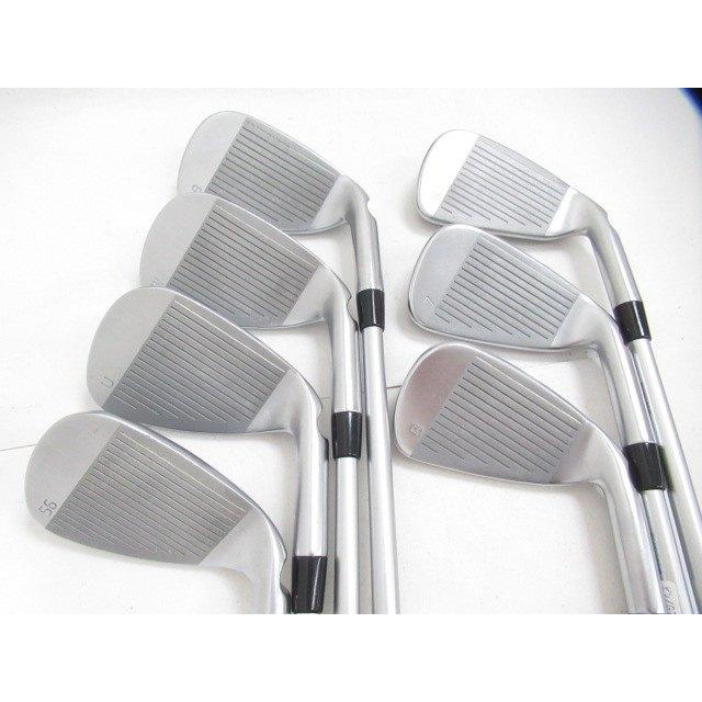 PING（ピン） [9290]左用 G730 アイアン SPEEDER NX45 7本セット