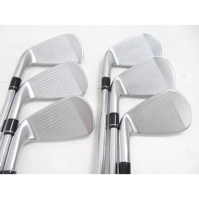 Callaway（キャロウェイ） [7868]キャロウェイ APEX Ai200 アイアン