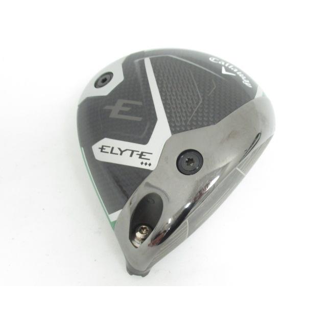 Callaway（キャロウェイ） [8808]キャロウェイ ELYTE トリプルダイヤ 