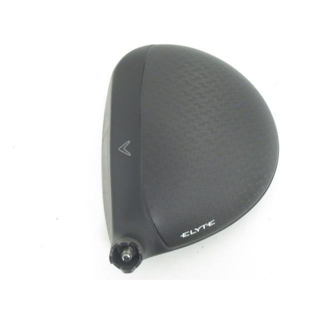 6003]キャロウェイ ELYTE X フェアウェイウッド 3W 15度 ヘッド