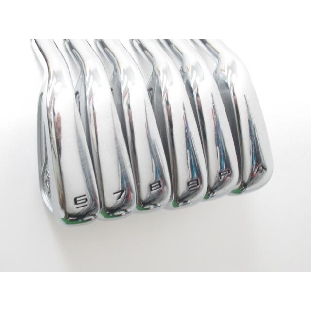 Callaway（キャロウェイ） [8329]左用 ELYTE アイアン NSPRO750GH neo