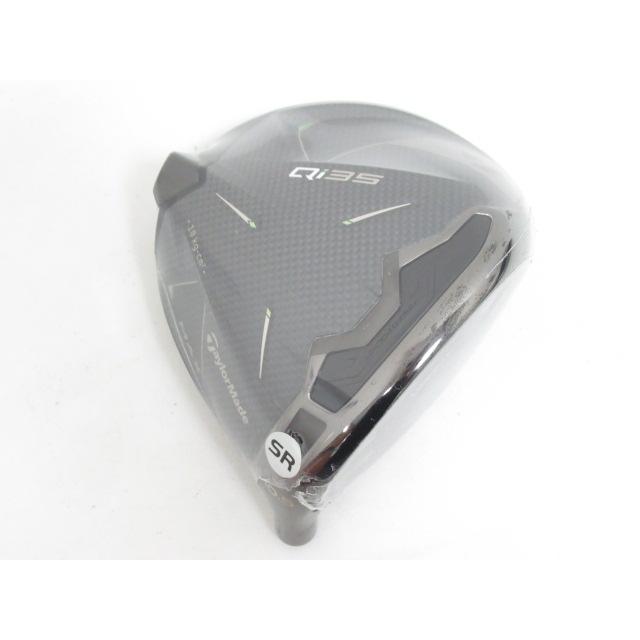TaylorMade [5715]【未使用品】テーラーメイド Qi35 MAX