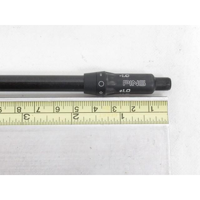 9036]USTマミヤ The ATTAS V2 5（SX） ピン用スリーブ 1W用 シャフト